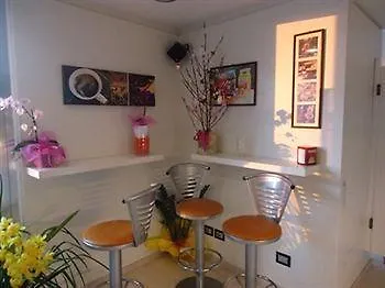 فندق سوليلونا