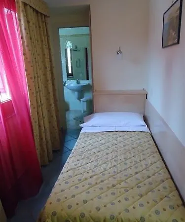 فندق سوليلونا بيانو دي سورينتو