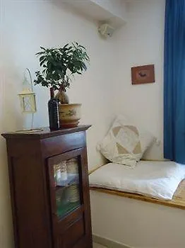 سوليلونا فندق بيانو دي سورينتو