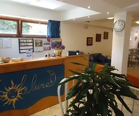 Soleluna 3*