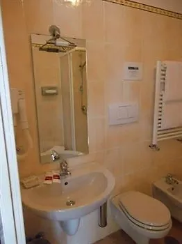 سوليلونا فندق بيانو دي سورينتو