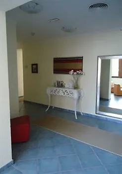 فندق سوليلونا بيانو دي سورينتو