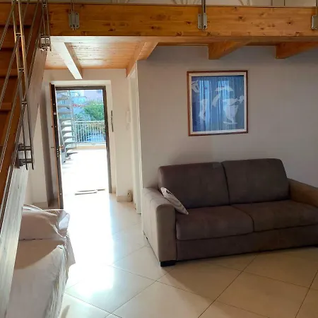 سوليلونا بيانو دي سورينتو