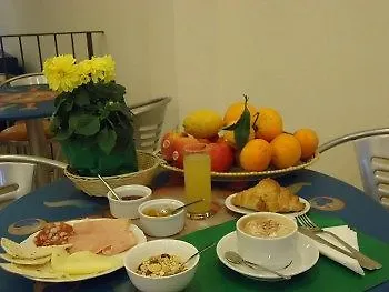 Ξενοδοχείο Soleluna 3*