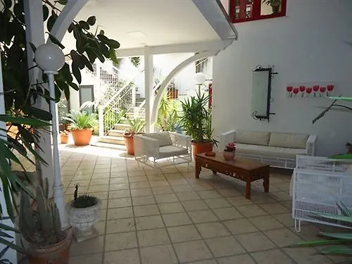 Soleluna Ξενοδοχείο 3*