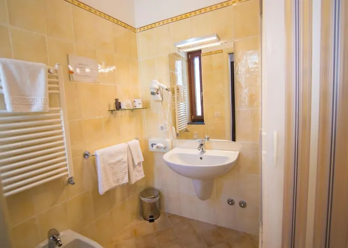 Ξενοδοχείο Soleluna 3*