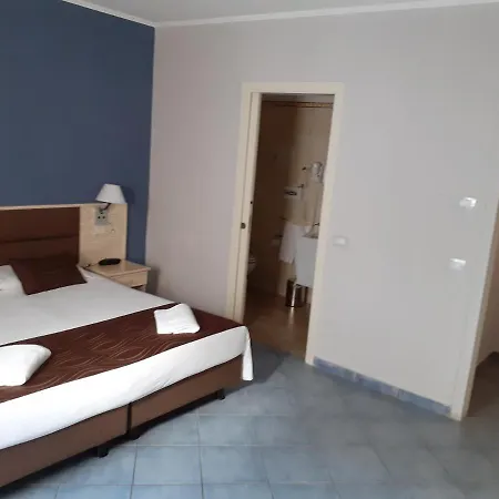 Hotel Soleluna 3*