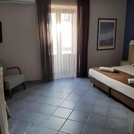 Soleluna Hotel 3*