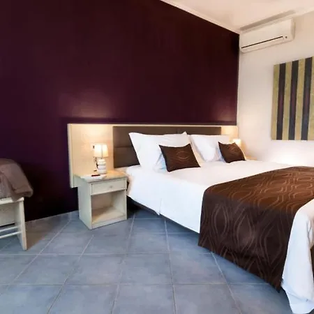 Soleluna Hotel 3*