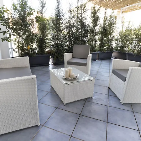 Soleluna Hotel 3*