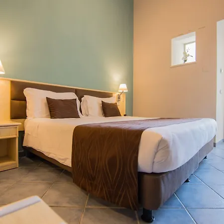 Hotel Soleluna