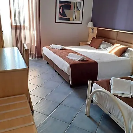 Soleluna Hotel 3*