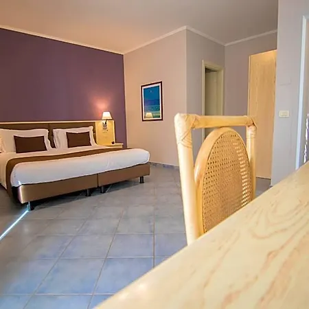 Otel Soleluna
