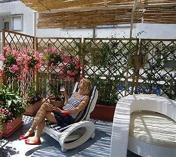 Hotel Soleluna 3*