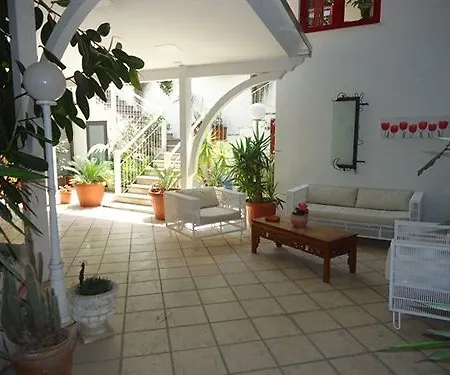 Soleluna Hotel 3*