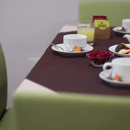 Soleluna Otel