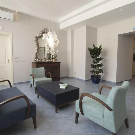 Hotel Soleluna 3*