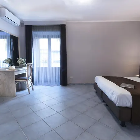 Soleluna Hotel 3*