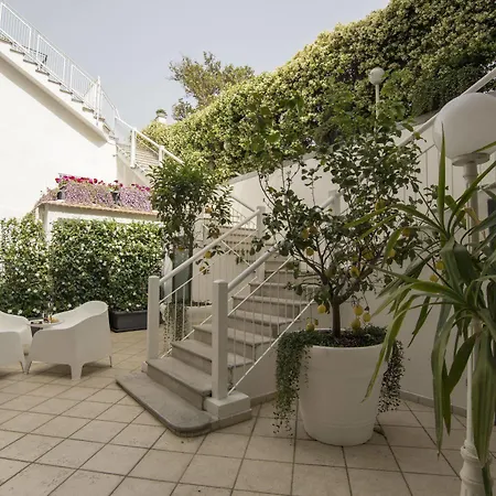 Hotel Soleluna Piano di Sorrento