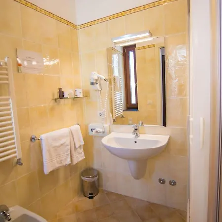 Hotel Soleluna 3*