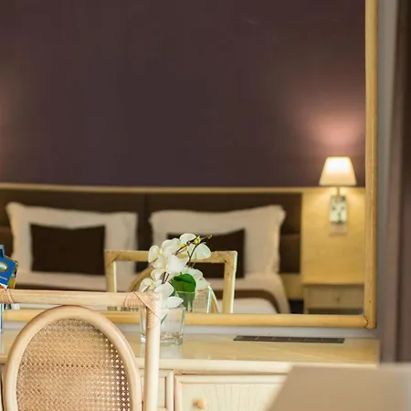 Soleluna Hotel