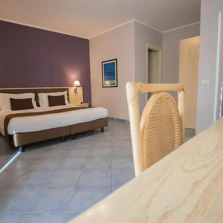 Hotel Soleluna