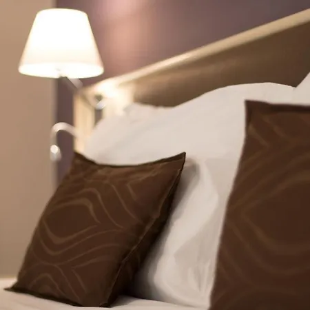 Soleluna Hotel