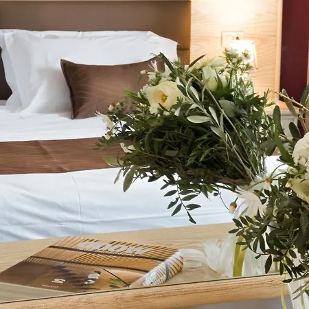 Soleluna Hotel 3*